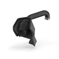 K&N Engineering 09-21 Dodge Ram 1500 V8 5.7L Performance Intake - Air Systems