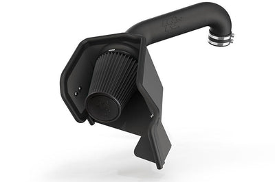K&N Engineering 09-21 Dodge Ram 1500 V8 5.7L Performance Intake - Air Systems