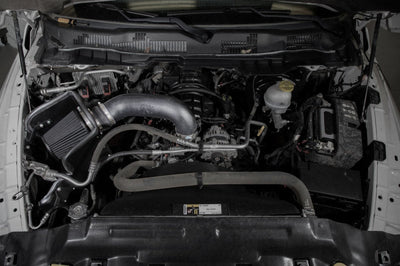 K&N Engineering 09-21 Dodge Ram 1500 V8 5.7L Performance Intake - Air Systems