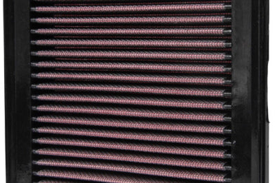 K&N Engineering 09 Honda Fit 1.5L Drop In Air Filter - Filters