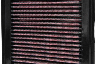 K&N Engineering 09 Honda Fit 1.5L Drop In Air Filter - Filters