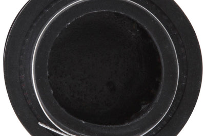 K&N Engineering 1.75 inch Vent 3 D 2.5 H Air Filter - Rubber Top - Filters