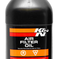 K&N Engineering 1 Gallon Air Filter Oil - Intake Systems