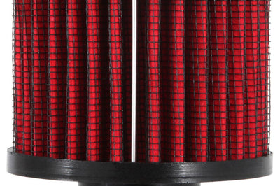 K&N Engineering 1 inch ID 3 OD 2.375 H Rubber Base Crankcase Vent Filter - Air Filters