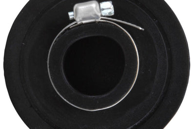 K&N Engineering 1 inch ID 3 OD 2.375 H Rubber Base Crankcase Vent Filter - Air Filters