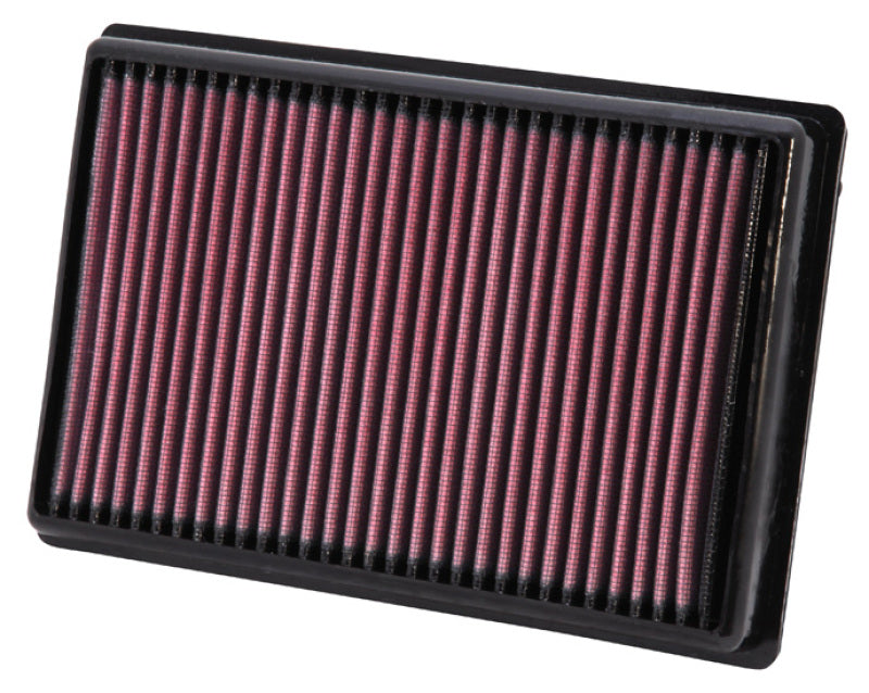 K&N Engineering 10-11 BMW S1000RR 990 Replacement Air FIlter - Misc Powersports
