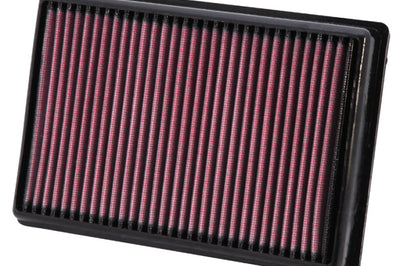 K&N Engineering 10-11 BMW S1000RR 990 Replacement Air FIlter - Misc Powersports