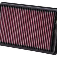 K&N Engineering 10-11 BMW S1000RR 990 Replacement Air FIlter - Misc Powersports