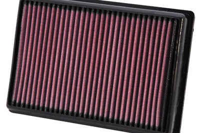 K&N Engineering 10-11 BMW S1000RR 990 Replacement Air FIlter - Misc Powersports