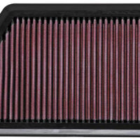 K&N Engineering 10-11 Hyndai Tucson 2.0/2.4L Drop In Air Filter - Filters