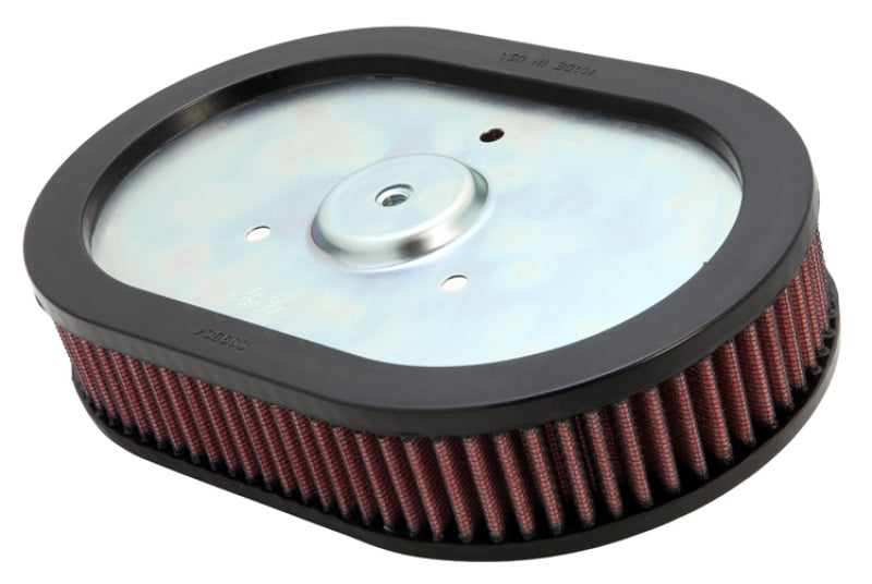 K&N Engineering 10-12 Harley Davidson FLHXSE/FLSTSE / 11-12 FLHTCUSE / 11 FLTRUSE Replacement Air Filter - Misc