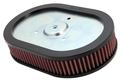 K&N Engineering 10-12 Harley Davidson FLHXSE/FLSTSE / 11-12 FLHTCUSE / 11 FLTRUSE Replacement Air Filter - Misc