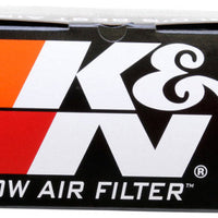 K&N Engineering 10-12 Harley Davidson FLHXSE/FLSTSE / 11-12 FLHTCUSE / 11 FLTRUSE Replacement Air Filter - Misc