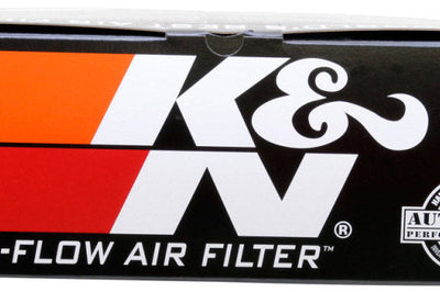 K&N Engineering 10-12 Harley Davidson FLHXSE/FLSTSE / 11-12 FLHTCUSE / 11 FLTRUSE Replacement Air Filter - Misc