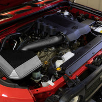 K&N Engineering 10-23 Toyota 4Runner 4.0L V6 Performance Air Intake System - Systems