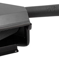 K&N Engineering 10-23 Toyota 4Runner 4.0L V6 Performance Air Intake System - Systems