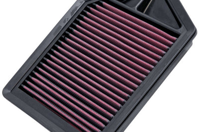 K&N Engineering 10 Honda CR-V 2.4L-L4 Drop In Air Filter - Filters