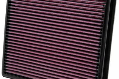 K&N Engineering 10 Lexus RX350 3.5L-V6 Drop In Air Filter - Filters
