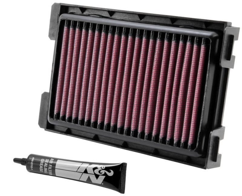 K&N Engineering 11-13 Honda CBR250R 249 Replacement Air Filter - Filters