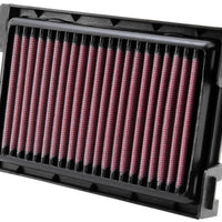K&N Engineering 11-13 Honda CBR250R 249 Replacement Air Filter - Filters