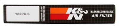 K&N Engineering 11-13 Honda CBR250R 249 Replacement Air Filter - Filters