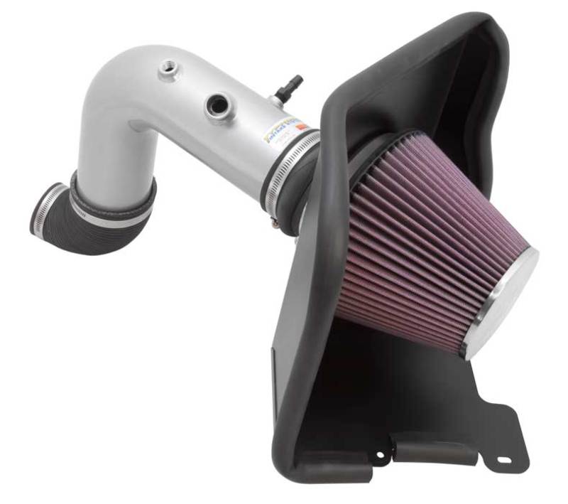 K&N Engineering 11-13 Hyundai Sonata 2.0L L4 Turbo / Kia Optima Typhoon Intake - Air Systems