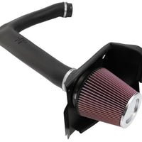 K&N Engineering 11-14 Dodge Charger 3.6L V6 Performance Intake - Air Systems