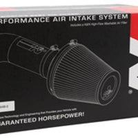 K&N Engineering 11-14 Polaris RZR 900 875CC Performance Intake Kit - Air Systems
