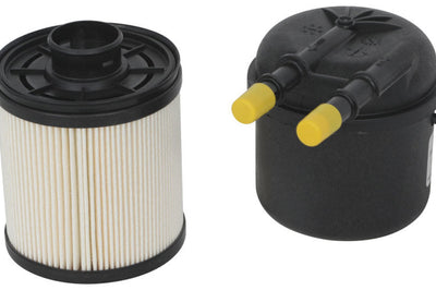 K&N Engineering 11-16 Ford 6.7L V8 Fuel Filter - Delivery