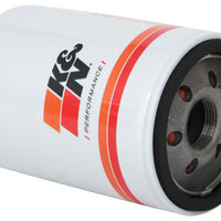 K&N Engineering 11-17 GMC Terrain Performance Gold Oil Filter - Oils & Filters