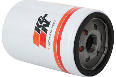 K&N Engineering 11-17 GMC Terrain Performance Gold Oil Filter - Oils & Filters