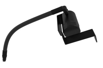 K&N Engineering 11-21 Dodge Challenger 6.4L V8 (Gas) Catch Can Oil Separator - Engine Components