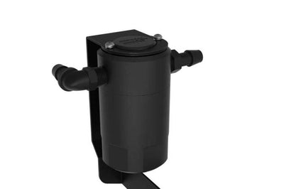 K&N Engineering 11-21 Dodge Challenger 6.4L V8 (Gas) Catch Can Oil Separator - Engine Components