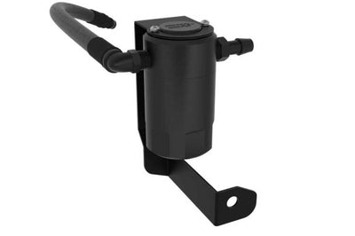 K&N Engineering 11-21 Dodge Challenger 6.4L V8 (Gas) Catch Can Oil Separator - Engine Components