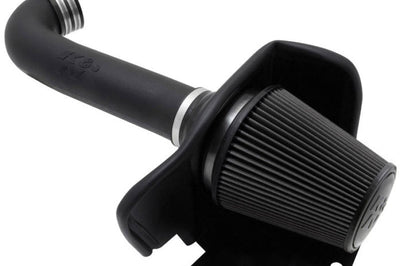 K&N Engineering 11-23 Dodge Durango 5.7L V8 Performance Air Intake System - Systems