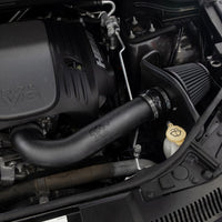 K&N Engineering 11-23 Dodge Durango 5.7L V8 Performance Air Intake System - Systems