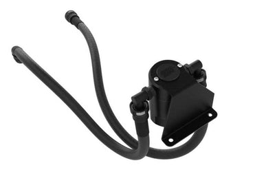 K&N Engineering 11-23 Ford F150 3.5L V6 (Gas) Catch Can Oil Separator - Engine Components