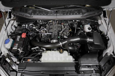 K&N Engineering 11-23 Ford F150 3.5L V6 (Gas) Catch Can Oil Separator - Engine Components