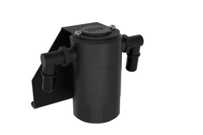 K&N Engineering 11-23 Ford F150 3.5L V6 (Gas) Catch Can Oil Separator - Engine Components