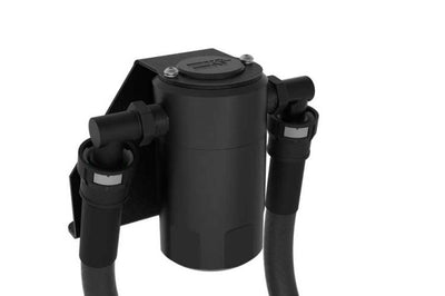 K&N Engineering 11-23 Ford F150 3.5L V6 (Gas) Catch Can Oil Separator - Engine Components