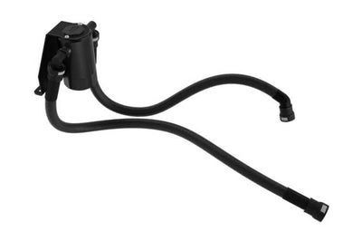 K&N Engineering 11-23 Ford F150 3.5L V6 (Gas) Catch Can Oil Separator - Engine Components