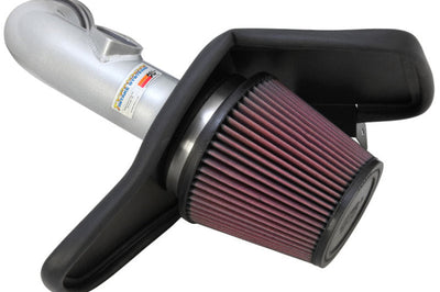 K&N Engineering 11 Chevrolet Cruze 1.8L L4 Typhoon Performance Intake - Air Systems