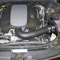 K&N Engineering 11 Dodge Durango 5.7L V8 / Jeep Grand Cherokee Aircharger Performance Intake - Air Systems
