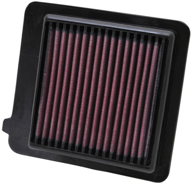 K&N Engineering 11 Honda CR-Z 1.5L-L4 Drop In Air Filter - Filters