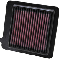 K&N Engineering 11 Honda CR-Z 1.5L-L4 Drop In Air Filter - Filters
