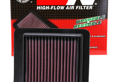 K&N Engineering 11 Honda CR-Z 1.5L-L4 Drop In Air Filter - Filters