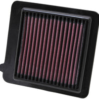 K&N Engineering 11 Honda CR-Z 1.5L-L4 Drop In Air Filter - Filters