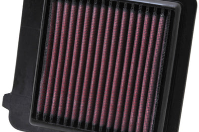 K&N Engineering 11 Honda CR-Z 1.5L-L4 Drop In Air Filter - Filters