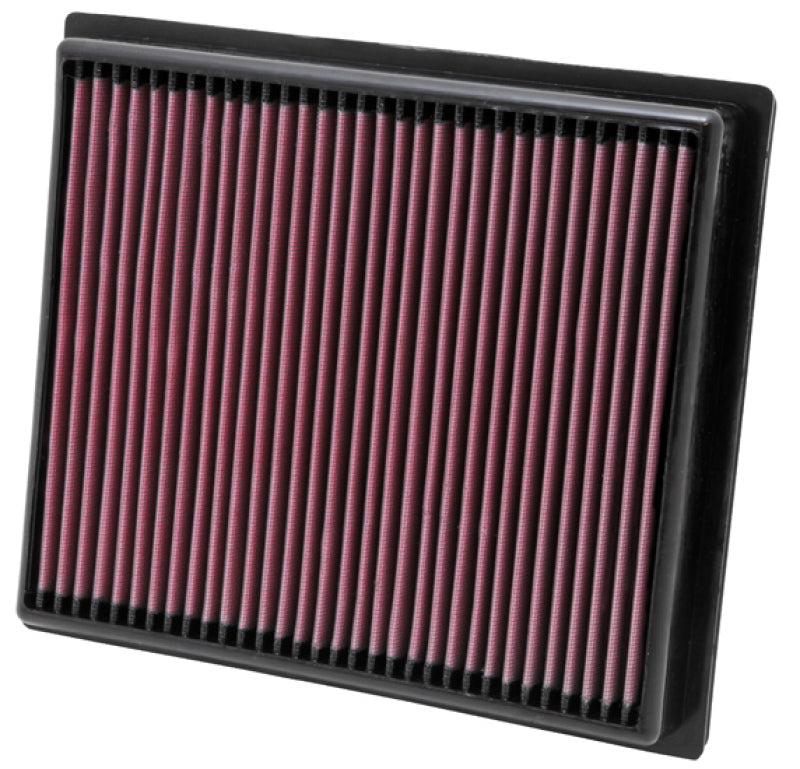 K&N Engineering 11 Polaris Ranger RZR XP Replacement Air Filter - Misc Powersports