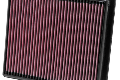 K&N Engineering 11 Polaris Ranger RZR XP Replacement Air Filter - Misc Powersports